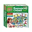 Настольная игра для изучения английского языка "Изучаем слова" 10120190 - миниатюра 1