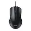 Мишка Havit HV-MS752 USB Black (6950676286434) - миниатюра 1