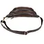 Шкіряна чоловіча сумка на пояс TARWA 11х30х5 см nsa0001313 - мініатюра 8