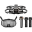 Квадрокоптер DJI Avata 2 Fly Smart Combo (Three Batteries) (CP.FP.00000265.01) [156291] - мініатюра 1