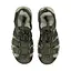 Сандалі CMP Sahiph Hiking Sandal 39 Military Green (1097-30Q9517-E980 39) - мініатюра 3
