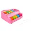 Игрушка Ксилофон-фортепиано Технок 21х20х10.2 см det0006769 - миниатюра 2