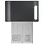 Flash Drive Samsung Fit Plus 256GB (MUF-256AB/APC) Black - мініатюра 2