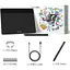 Графічний планшет XP-Pen Deco Fun XS Black [104177] - мініатюра 7