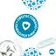 Уценка. Тампоны о.b. ProComfort Super Plus 16 шт. - миниатюра 8