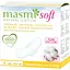 Гигиенические прокладки Masmi Soft Ultra Day 10 шт. (8432984000578) - миниатюра 1