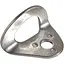 Шлямбурное ухо Singing Rock Hanger plate for 12 mm st.steel (1033-SR RK702XX12) - миниатюра 1