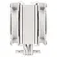 Кулер для процессора Arctic Freezer 34 eSports DUO Grey/White (ACFRE00074A) only intel (ACFRE00074A/only intel) Б/у - миниатюра 4