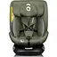 Автокресло Lionelo Bastiaan One I-Size Green Olive (LO-BASTIAAN ONE I-SIZE GREEN OLIVE) - миниатюра 4