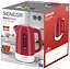 Електрочайник Sencor SWK 1024RD (7135798) - мініатюра 6