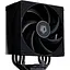 Кулер для процесора ID-Cooling Frozn A410 Black (FROZN A410 Black) - мініатюра 3