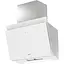 Вытяжка Cata наклонная 60 см 1350 м.куб/год Thalasa 600 xgwh белый - миниатюра 1