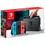 Nintendo Switch Neon Blue-Red - миниатюра 1