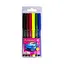 Детские фломастеры Фломики COLOR-IT CR550-6 6 цветов - миниатюра 2