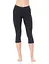 Термоштани Icebreaker W 200 Oasis Legless Black M (1052-104 382 001 M) - мініатюра 2