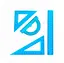 Набір лінійок 4 шт (лінійка 30 см, 2 трикутники, транспортир)пластик (В асортименті) - мініатюра 1