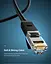 Кабель Ugreen NW102 Cat 6 UTP Lan Cable 2 м (20160) - мініатюра 3