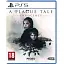 Гра A Plague Tale Innocence (російські субтитри) (PS5) - мініатюра 1