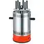 Электро шашлычница Livstar LSU-1320 1000 W - миниатюра 1