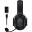 Наушники с микрофоном Razer BlackShark V2 HyperSpeed Black (RZ04-04960100-R3M1) - миниатюра 8