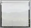Тканинний ролет напівпрозора тканина Opal Білий 200*300 - мініатюра 1