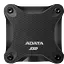 Зовнішній SSD M.2 Накопичувач ADATA SD620 512GB (SD620-512GCBK) - мініатюра 1