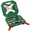 Набір свердел та біт Professional X-Line кейс 60шт Bosch hoz0013369 - мініатюра 1
