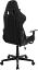 Геймерское кресло GT Racer черное (X-2316 Black) - миниатюра 8