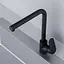 Смеситель для кухни Am.Pm Like black F8005022 Черный матовый - миниатюра 4
