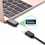Перехідник Ugreen US173 USB-C to USB-A OTG 15 см Black (20808) [91952] - мініатюра 4