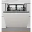 Посудомоечная машина Whirlpool встраиваемая 14компл. A+++ 60см дисплей инвертор белый - миниатюра 1