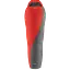 Спальный мешок Ferrino Yukon Pro/0°C Scarlet Red/Grey Left (86359IAA) - миниатюра 1