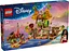 Конструктор LEGO Disney Princess Баржа Какамора 572 детали (43258) - миниатюра 2