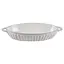 Форма для запікання Limited Edition Allegra Biege овальна 34х16.5х6 см (GJH010-34-2-129) - мініатюра 1