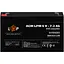 Акумулятор LogicPower AGM 6V (6V/7.2Ah/43.2Wh) (3859) [109176] - мініатюра 3