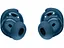 Наушники Bose QuietComfort Earbuds Gen.2 Twilight Blue (888507-0400) - миниатюра 3