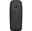 Телефон Nokia 6310 TA-1607 2024 Black UA UCRF - миниатюра 2