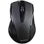 Миша A4Tech G9-500FS Silent Wireless black - мініатюра 1
