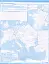 Всесвітня історія. Історія України 9 клас. Контурні карти - миниатюра 2