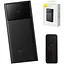 Power Bank Baseus Star-Lord Digital Display 20000mAh 22.5W black (PPXJ060001) - мініатюра 2