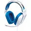 Гарнитура Logitech G335 White (981-001018) - миниатюра 1