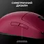 Миша бездротова Logitech G Pro 2 Lightspeed Pink (910-007309) - мініатюра 2