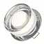 Світильник точковий Brille LED для ванної HDL-G272 LED 5W 36-186 - мініатюра 7