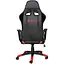 Ігрове крісло Xtrike Me Advanced Gaming Chair GC-905 Black Red (GC-905RD) - мініатюра 2