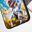 TPU+PC чохол Epik Prisma Ladies для Xiaomi Redmi Note 12 4G Anime - мініатюра 4