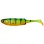 Силикон Savage Gear Craft Shad 72mm 2.6g поштучно Зеленый/Желтый (1013-1854.24.13) - миниатюра 1