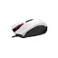 Мышь Bloody ES7, Panda White, USB, оптическая (датчик PixArt), 100–6000 cpi, 15G, 45 IPS, RGB-подсветка, 8 программируемых кнопок, 1,8 м - миниатюра 5