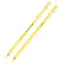 Карандаш акварельный 99IDEAS "Aqua Expert", Pale Yellow/Бледно-желтый, 99AE-PLEYL - миниатюра 2
