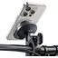 Держатель для смартфона Baseus PrimeTrip Series Stick-on Type Bike (C40569001121-00) [128889] - миниатюра 6
