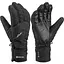 Рукавиці Leki Sveia GTX Lady 6.5 Чорний (1052-649 804201 065) - мініатюра 1